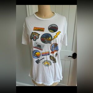 California Vintage women’s T-shirt size M